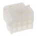 2-480709-0 by TE Connectivity AMP Connectors - CONNECTOR RECPT HSG 12POS NAT