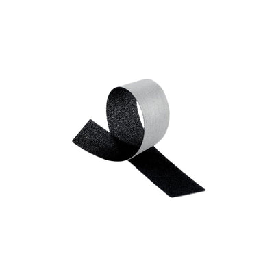 2-50-SJ3000-BLK by 3M (TC) - 3M SJ3000 BLACK SCOTCHMATE HOOK