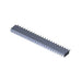 2-534237-2 by TE Connectivity AMP Connectors - CONNECTOR RECPT 24POS 0.1 GOLD PCB