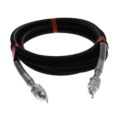 2-59909-1 by TE Application Tooling - HYDRAULIC HOSE ASSY