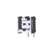 2-647125-2 by TE Connectivity AMP Connectors - CONNECTOR HEADER R/A 2POS 3.96MM