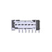 2-647125-7 by TE Connectivity AMP Connectors - CONNECTOR HEADER R/A 7POS 3.96MM