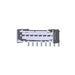 2-647125-8 by TE Connectivity AMP Connectors - CONNECTOR HEADER R/A 8POS 3.96MM