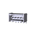 2-647126-5 by TE Connectivity AMP Connectors - CONNECTOR HEADER R/A 5POS 3.96MM