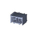2-647127-4 by TE Connectivity AMP Connectors - CONNECTOR HEADER VERT 4POS 3.96MM