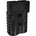 2-7250G8 by Anderson Power Products, Inc. - SB350 H&S BLACK BLUE KEY
