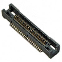 2-767004-3 by TE Connectivity AMP Connectors - CONNECTOR RECPT 76POS SMD GOLD