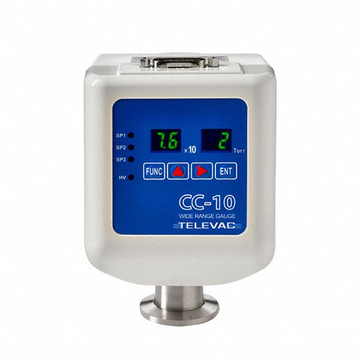 2-7980-031 by Televac - SENSOR 19.34PSI 10V