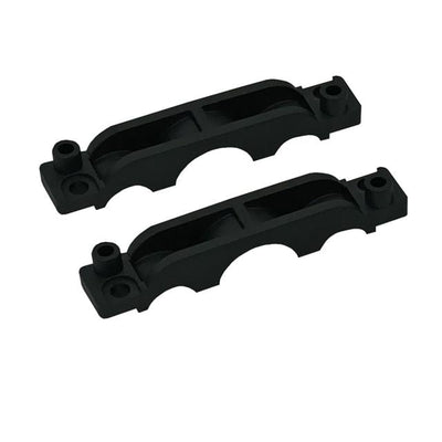 2-8841P1 by Anderson Power Products, Inc. - SBSX-75A CABLE CLAMP
