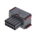 2-963214-1 by TE Connectivity AMP Connectors - CONNECTOR RECPT HSG 10POS 5.00MM