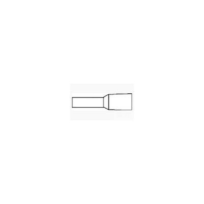 2-966067-8 by TE Connectivity - ADERENDHUELSE N GE