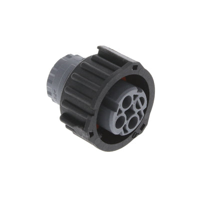 2-967325-2 by TE Connectivity AMP Connectors - CONNECTOR PLUG HSNG FMALE 3POS INLINE