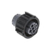 2-967325-2 by TE Connectivity AMP Connectors - CONNECTOR PLUG HSNG FMALE 3POS INLINE