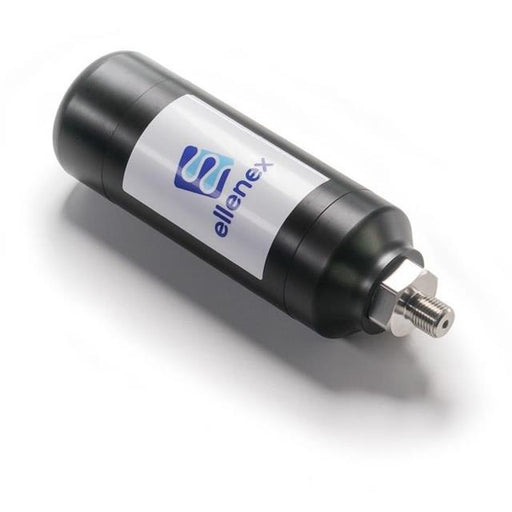 PTG2-N-C-10BAR-V-G1/4-C5-X-I by ellenex - PRESSURE TRANSMITTER WITH GPS