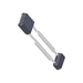 A1699LUBTN-RSWPH-T by Allegro MicroSystems - MAGNETIC SWITCH SPEC PURP 2SIP