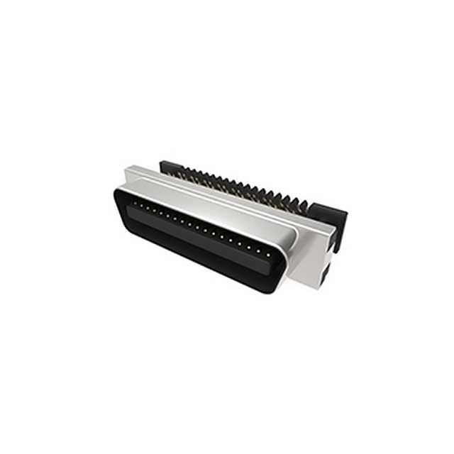 2-5175677-1 by TE Connectivity AMP Connectors - CONNECTOR PLUG 14POS STR IDC
