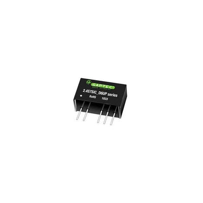 2.4S7SIC_122004D6UP by GAPTEC Electronic - DC-DC IGBT & SIC