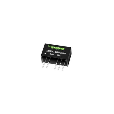 2.4S7SIC_151505D6UP by GAPTEC Electronic - DC-DC IGBT & SIC