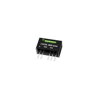 2.4S7SIC_152004D6UP by GAPTEC Electronic - DC-DC IGBT & SIC