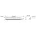 20-0110 by Techspray - PLATO DSLDRNG TIP AIR-VAC A.P.E.