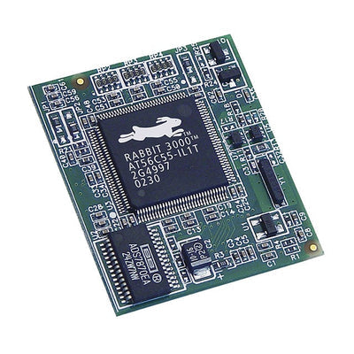 20-101-0561 by Digi - IC MOD RABBIT 3000 29.4MHZ 512KB