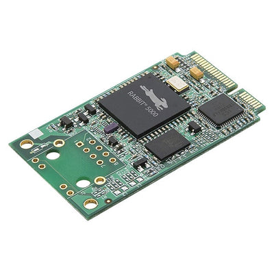 20-101-1235 by Digi - IC MOD RABBIT 5000 50MHZ 128KB