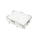 20-CBSF-2.5X5.0X0.2 by Leader Tech Inc. - RF SHIELD 2.5"" X 5"" SMD