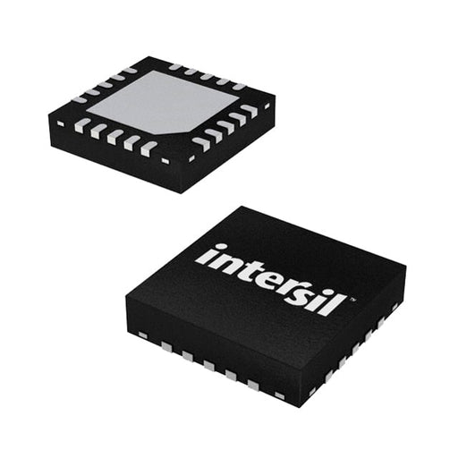 ISL43840IRZ by Renesas Electronics America Inc - IC SWITCH SP4T X 2 50OHM 20QFN