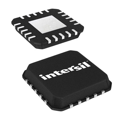 ISL91107IRTNZ by Renesas Electronics America Inc - IC REG BCK BST 3.3V 2A 20TQFN
