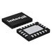 ISL62875HRUZ-T by Renesas Electronics America Inc - IC REG CTRLR BUCK 20UTQFN