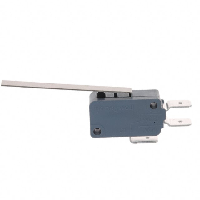 V15T16-CZ300A03-K by Honeywell Sensing and Productivity Solutions - SNAP ACT ION SWITCHION SPDT 16A 250V