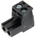 ACC02 by Mallory Sonalert Products Inc. - TERMINAL BLOCK PLUG FOR SCE