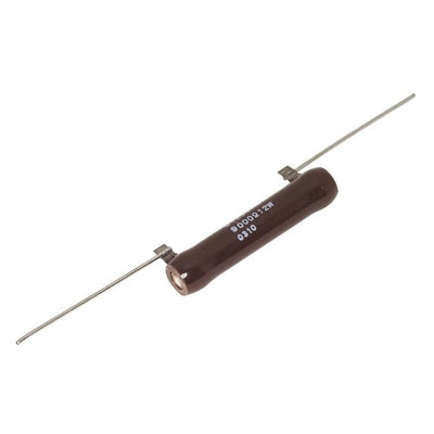 B8J700E by Ohmite - RESISTOR 700 OHM 5% 8W AXIAL