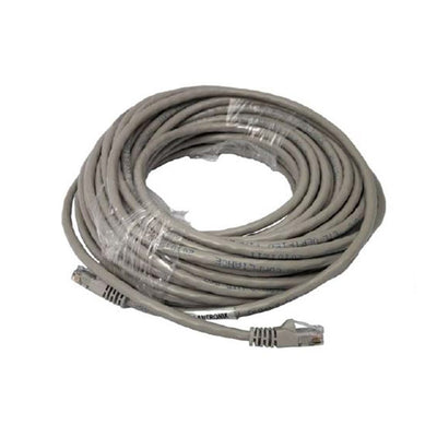 200.0065 by Lantronix, Inc. - CABLE MOD 8P8C PLUG-PLUG 49.21