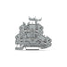 2000-2231 by WAGO Corporation - DIN TERM BLOCK