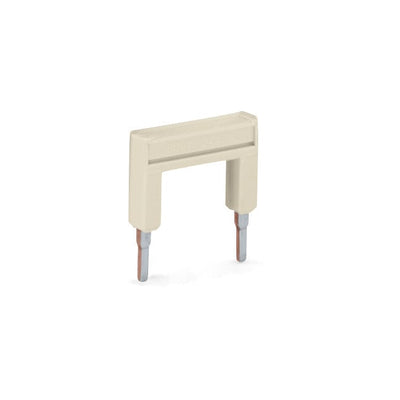 2000-436 by WAGO Corporation - PUSH-IN TYPE JUMPER BAR; INSULAT