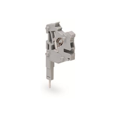 2000-510 by WAGO Corporation - TOPJOBS L-TYPE TEST PLUG MODULE;