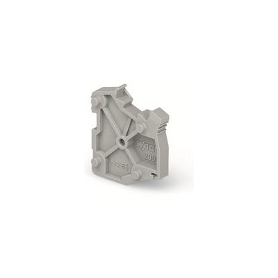 2000-549 by WAGO Corporation - SPACER MODULE; MODULAR; E.G., FO