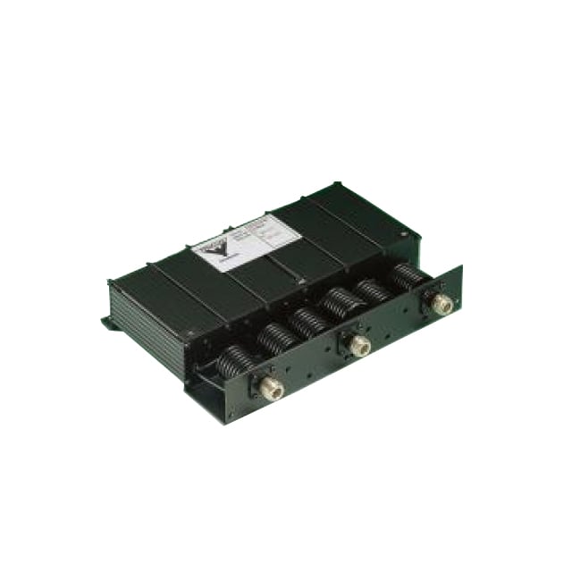 200000249 by Amphenol Procom - DPF 3/6-HX-150 N
