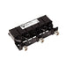 200000568 by Amphenol Procom - MPX 70/6 H-9/13 BNC