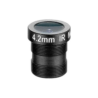 2000035182 by Basler Inc. - LENS EVETAR M13B1218W F1.8 F12MM