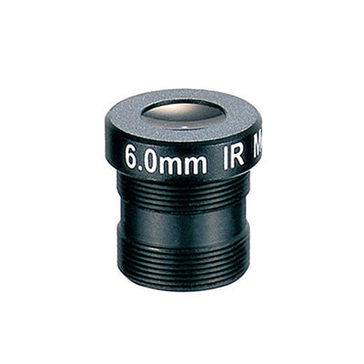 2000035184 by Basler Inc. - LENS EVETAR M13B1618W F1.8 F16MM