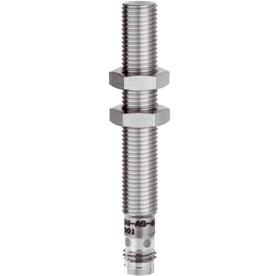205535 by di-soric - SENSOR PROX INDUCTIVE 3MM CYLIND