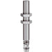 205535 by di-soric - SENSOR PROX INDUCTIVE 3MM CYLIND