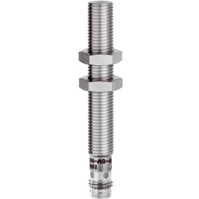 200033 by di-soric - SENSOR PROX INDUCTIVE 3MM CYLIND