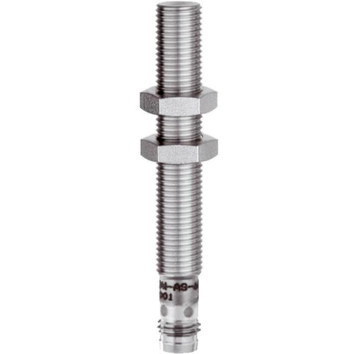 200033 by di-soric - SENSOR PROX INDUCTIVE 3MM CYLIND