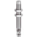 205798 by di-soric - SENSOR PROX INDUCTIVE 6MM CYLIND