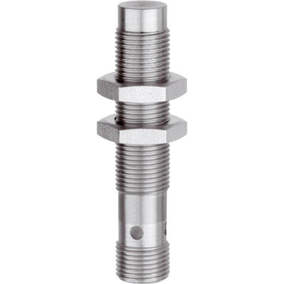 200037 by di-soric - SENSOR PROX INDUCTIVE 4MM CYLIND