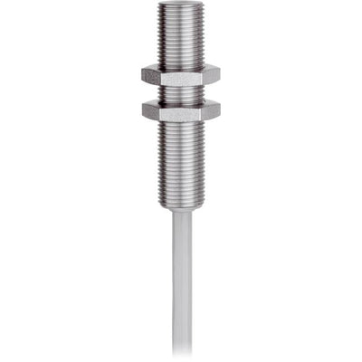 200042 by di-soric - SENSOR PROX INDUCTIVE 6MM CYLIND