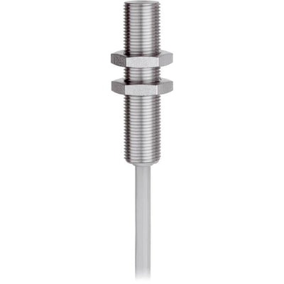 200044 by di-soric - SENSOR PROX INDUCTIVE 6MM CYLIND